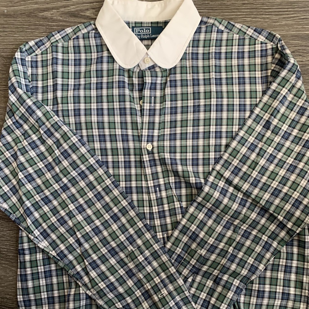 Polo Ralph Lauren size L